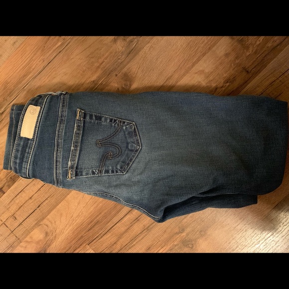 Ag jeans cigarette leg - Picture 6 of 7
